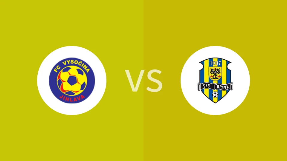 伊赫拉瓦U19vs奥帕华U19比分预测分析 2025/06/07