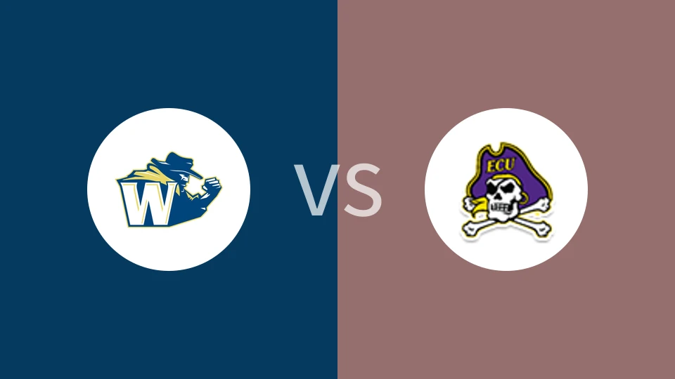 北卡罗来纳卫斯理学院vs东卡罗莱纳大学比分预测分析 2024/11/05