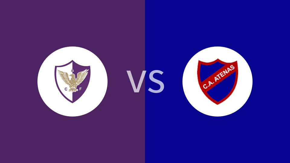 【乌拉乙】芬斯vs阿特纳斯