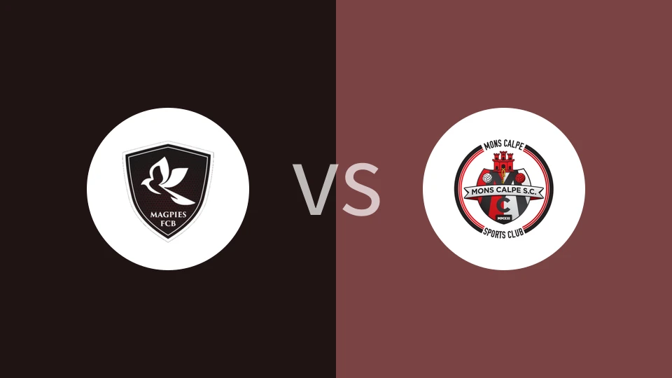 布鲁诺斯喜鹊vs蒙斯卡尔佩FC比分预测分析 2025/03/15