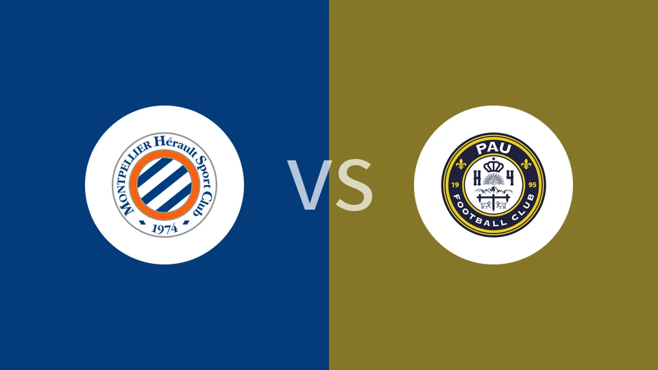 蒙彼利埃vs波城比分预测分析 2025/12/06