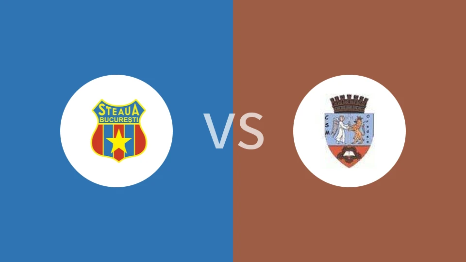 布加勒斯特星队vs奥雷迪比分预测分析 2025/12/21