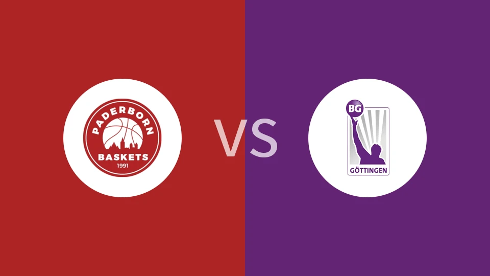 帕德博恩vs哥廷根比分预测分析 2025/12/31