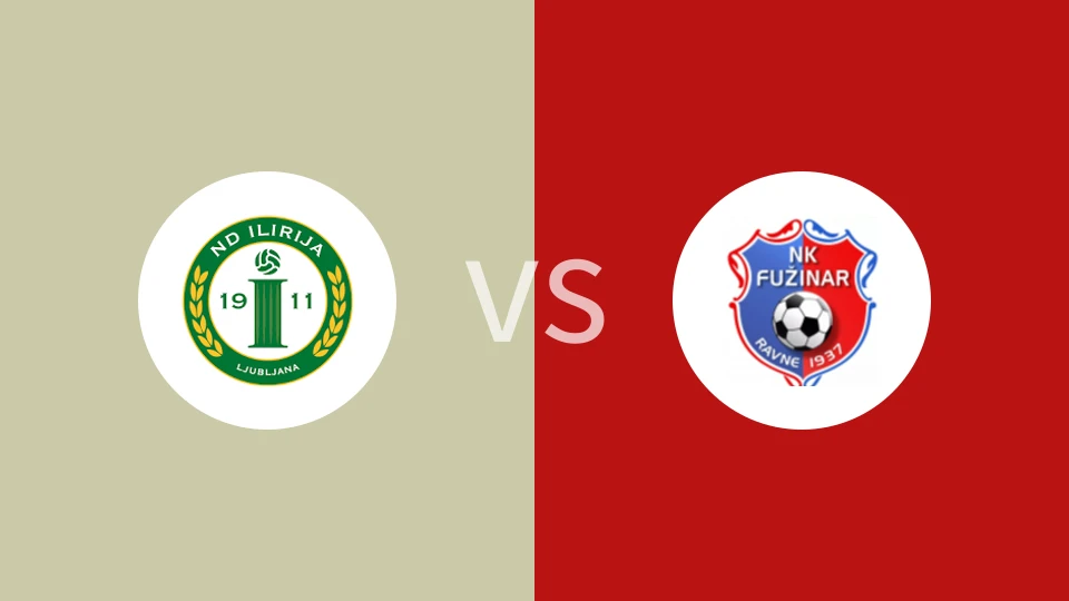 【斯亚U19】伊利里亚U19vs福兹纳U19