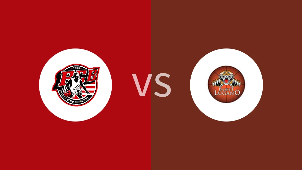 【瑞士NLB】邦库尔红队vs卢加诺老虎U23
