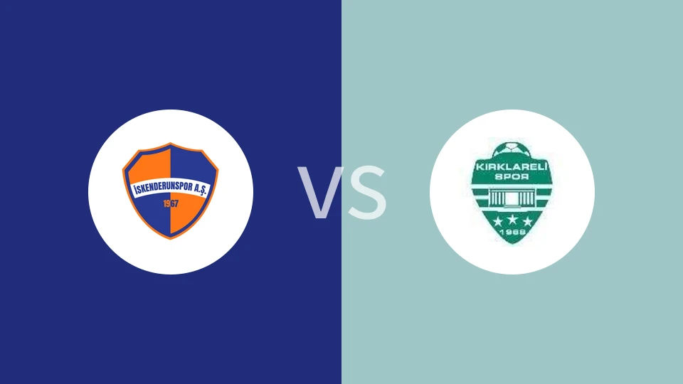 伊斯肯德伦vs基克拉尔利士邦比分预测分析 2025/03/16