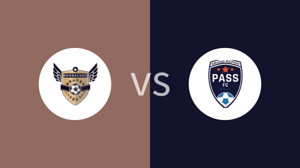 【印女联】班加罗尔女足vs帕思女足