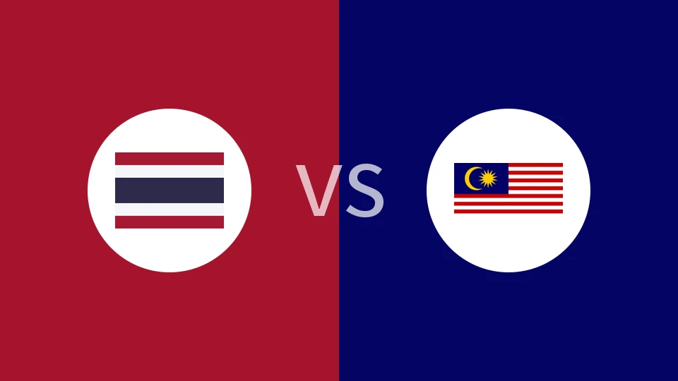 【东南亚运女篮】泰国女篮vs马来西亚女篮