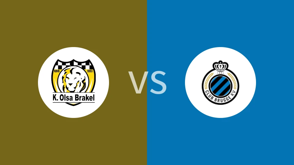 奥尔沙布拉克尔女足vs布鲁日女足B队比分预测分析 2025/11/29