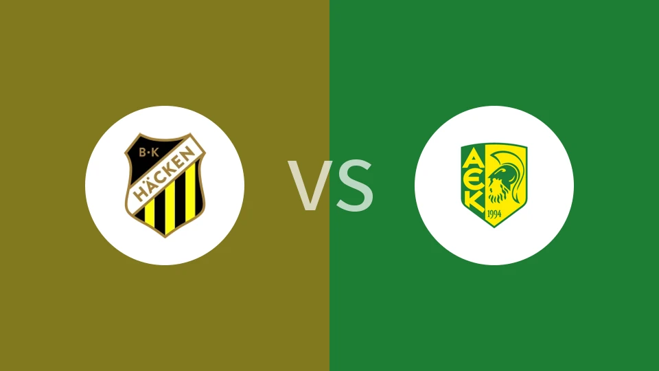 赫根vsAEK拉纳卡比分预测分析 2025/12/12