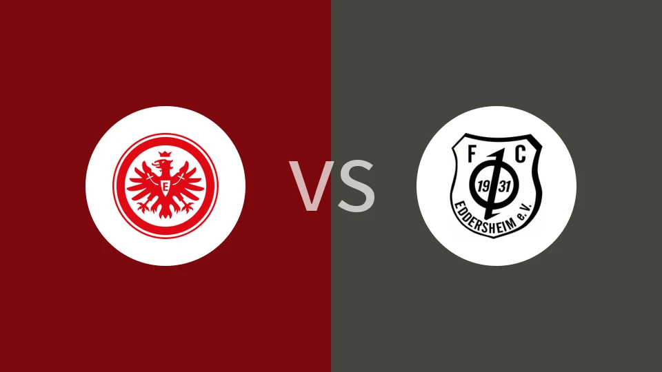 法兰克福青年队vsFC埃德斯海姆比分预测分析 2025/12/13