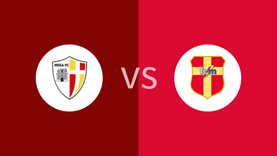 尼萨FCvs墨西拿比分预测分析 2025/11/02