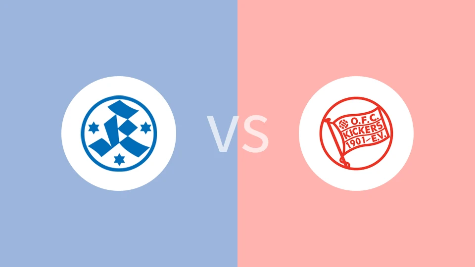 斯图加特踢球者U19vs奥芬巴查踢球者U19比分预测分析 2025/02/22