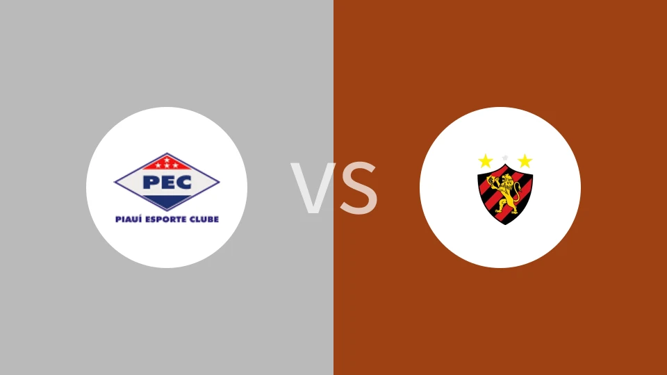 【巴马锦标】皮奥伊青年队vs累西腓体育U19