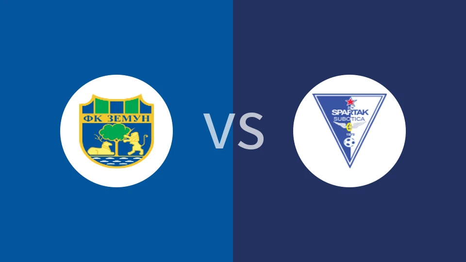 【塞尔女超】泽蒙女足vs苏博蒂察斯巴达克女足