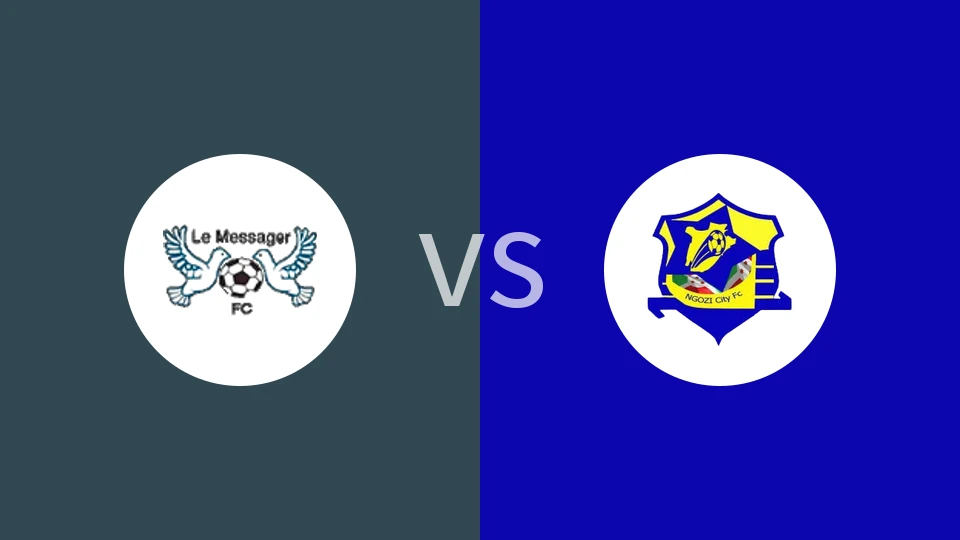 恩戈齐使者vs恩戈齐城俱乐部比分预测分析 2025/12/07