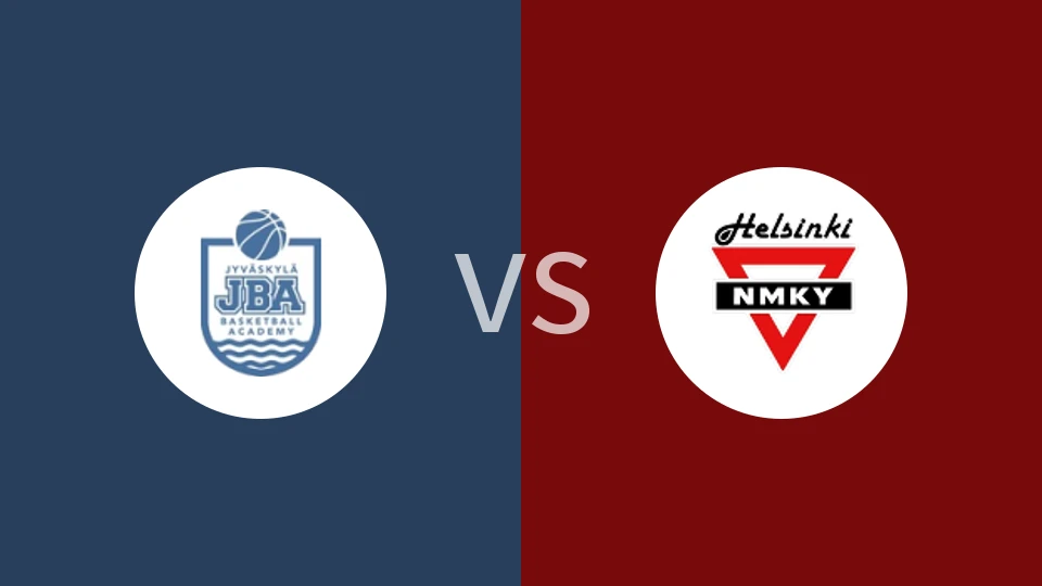 于韦斯屈莱vs赫尔辛基NMKY比分预测分析 2026/01/10