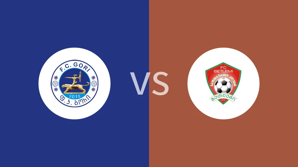 【格鲁丙】FC哥里vs贝勒米