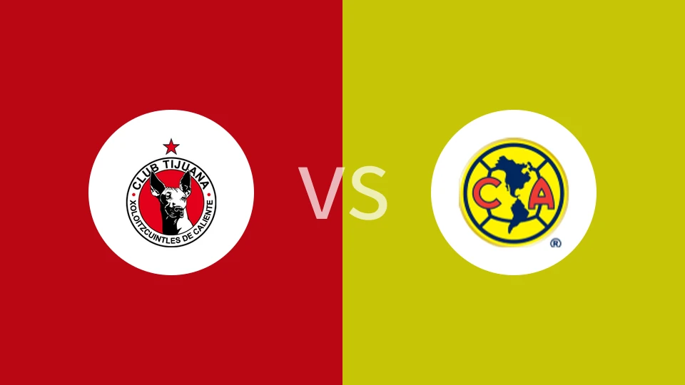 蒂华纳女足vs墨西哥美洲女足比分预测分析 2026/01/11