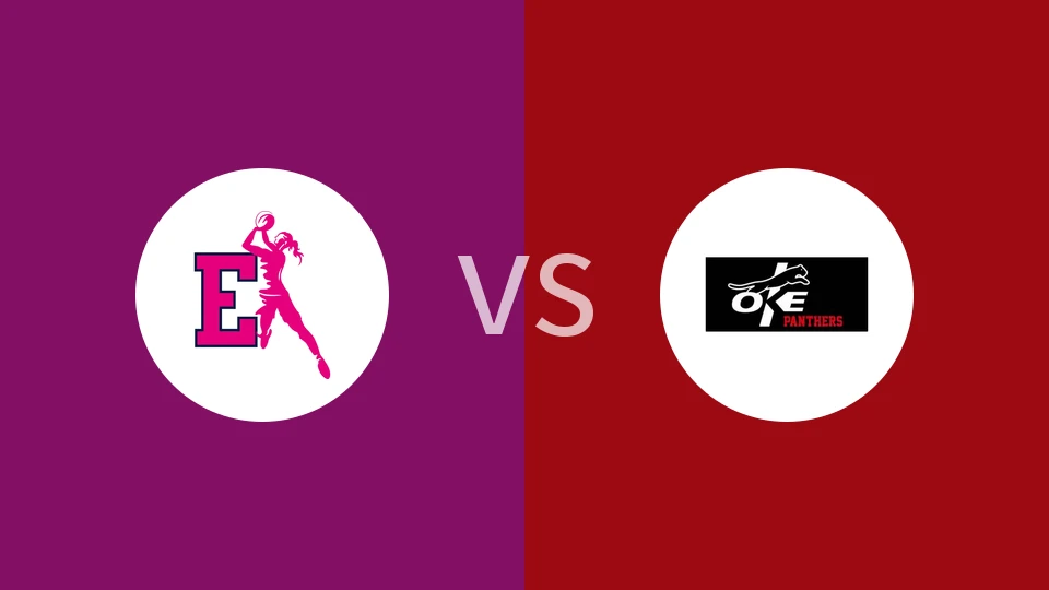 弗赖堡女篮vsOKE黑豹女篮比分预测分析 2025/12/07