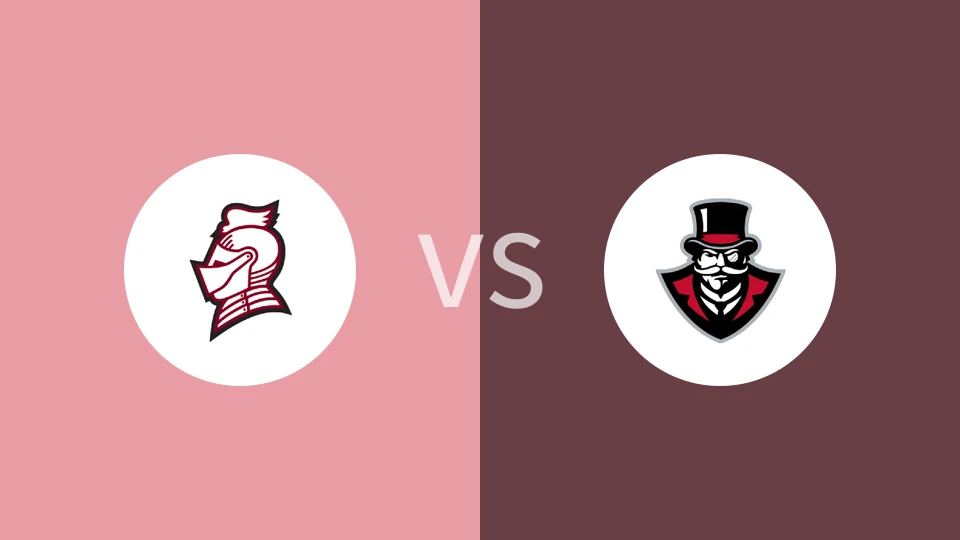 贝拉明大学vs奥斯汀皮耶州立比分预测分析 2025/01/31