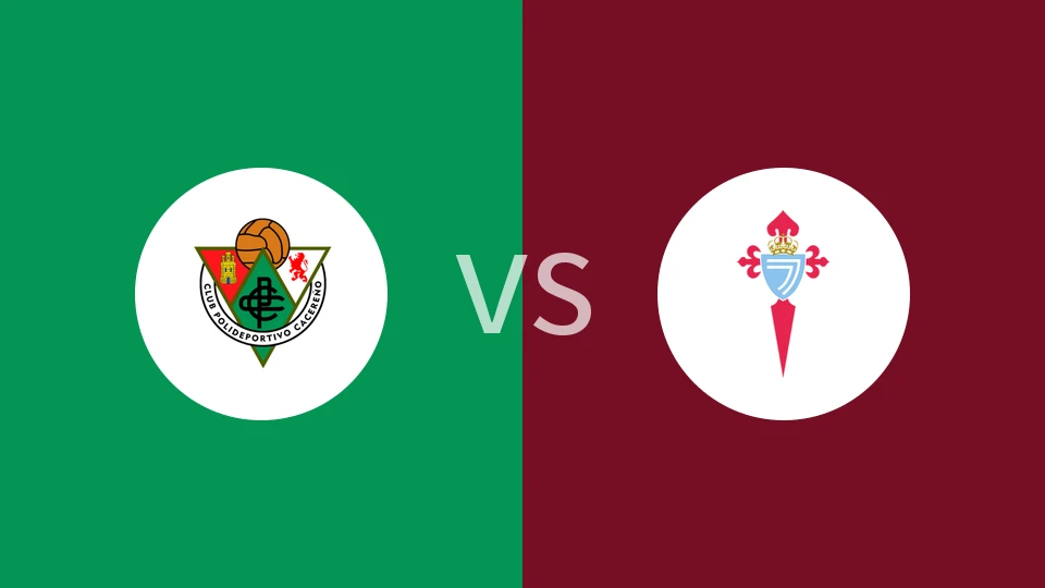 卡塞雷尼奥vs塞尔塔B队比分预测分析 2026/01/04