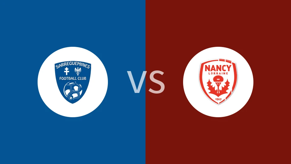 萨勒格米斯vs南锡比分预测分析 2025/11/29