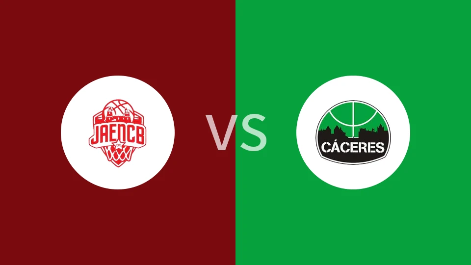 哈恩 CBvs卡塞雷斯比分预测分析 2025/11/02