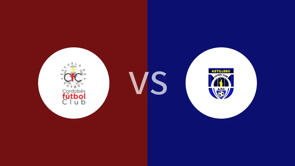 【墨TDP联】科多韦斯FC二队vs阿斯蒂列罗斯