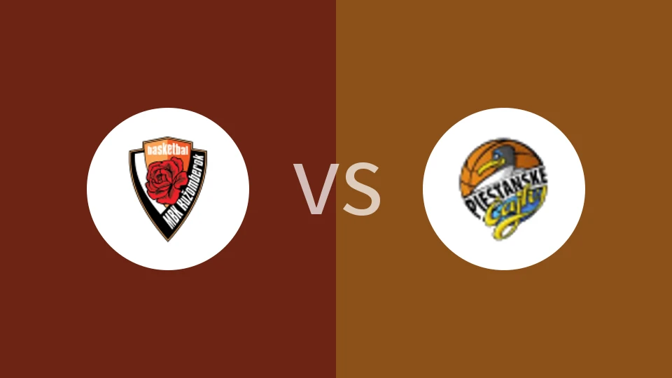 【斯伐女联】鲁森比洛克女篮vs皮尔斯坦卡女篮