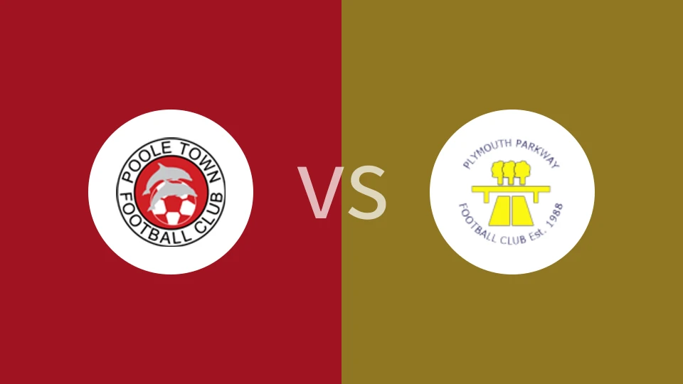 【英南超】普尔城vs普利茅夫帕克韦