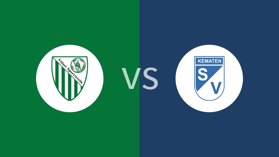 【奥地区】沃尔斯vs肯曼特