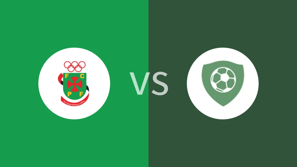 【葡U19B】费利拿BU19vs阿尔罗卡达斯学院U19