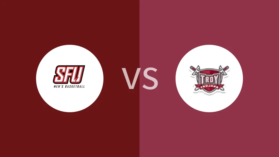 圣弗朗西斯大学vs特洛伊大学比分预测分析 2025/11/27