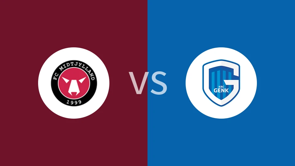 中日德兰vs亨克回放录像 2025/12/12