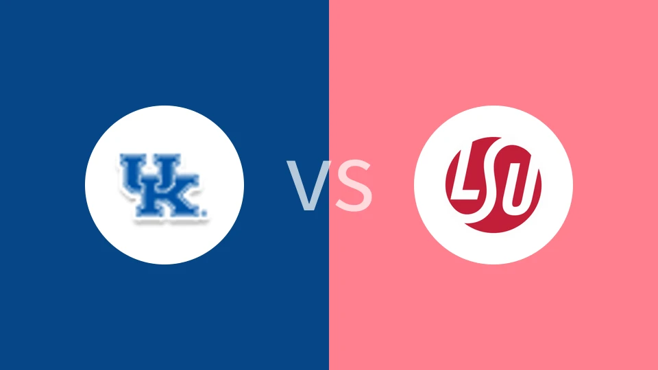 肯塔基大学女篮vs路易斯安那州女篮比分预测分析 2026/01/02