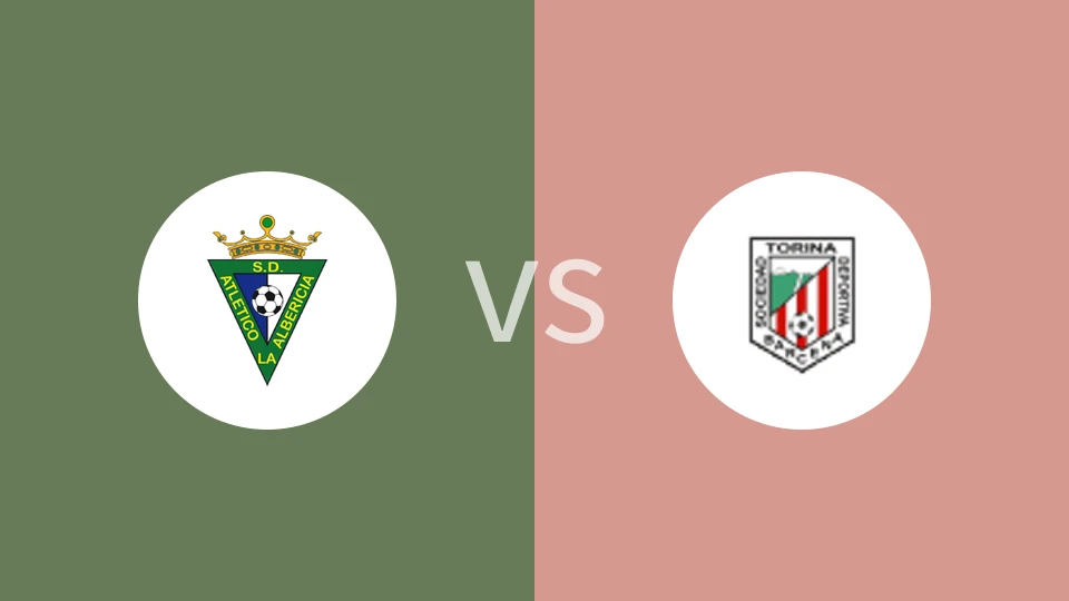 艾伯利西亚竞技vs多瑞那比分预测分析 2025/11/17