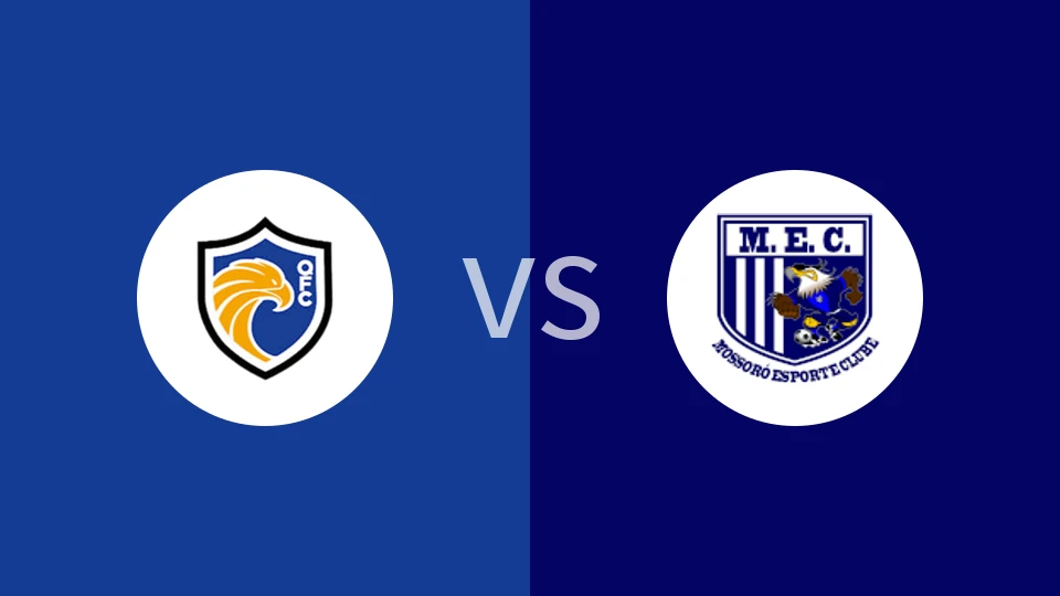 【巴波乙】基尼奥FCvs莫索罗