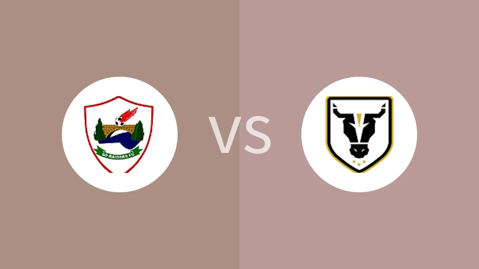 SD公鹿FCvs公牛学院