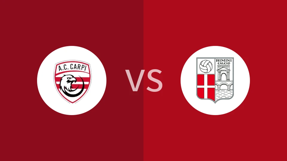 卡尔比竞技U19vs里米尼U19比分预测分析 2025/11/15