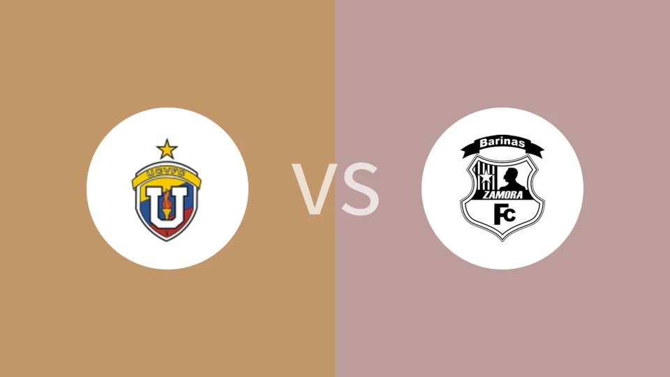 委内瑞拉中央大学vs萨莫拉FC