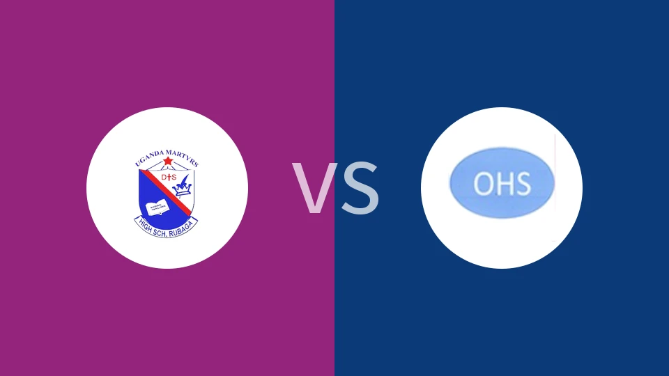 【乌干女超】乌干达烈士女足vs奥拉高女足