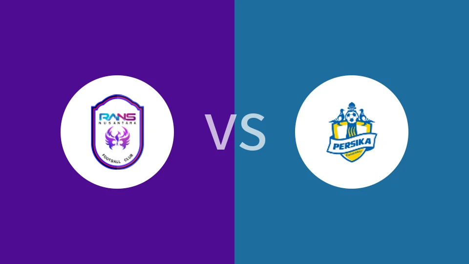 【印尼丁】西拉贡vs波斯荣耀|努萨塔拉vs波斯荣耀