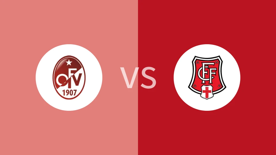 沃芬堡VS弗赖堡FC比分预测 2023/04/27