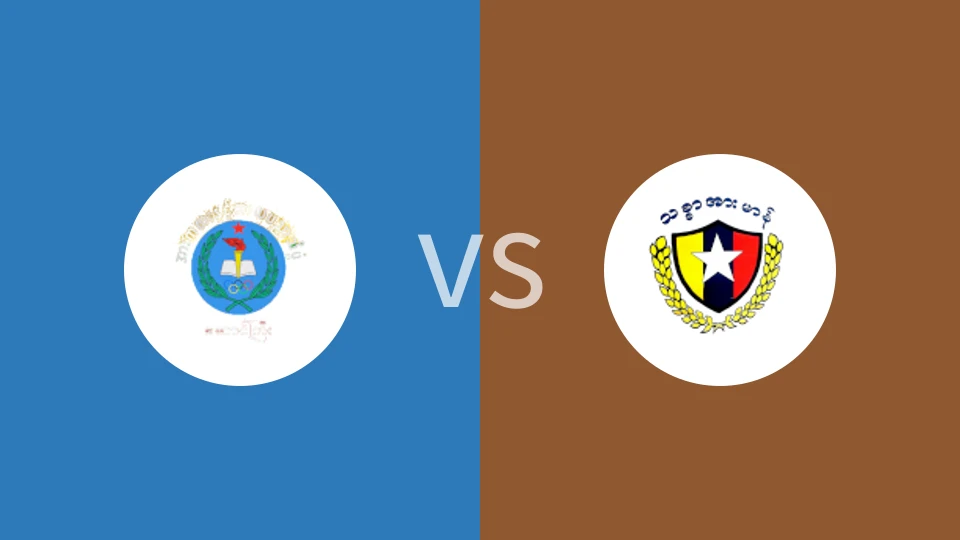 【缅甸女联】伊斯佩女足vs阿尔曼女足