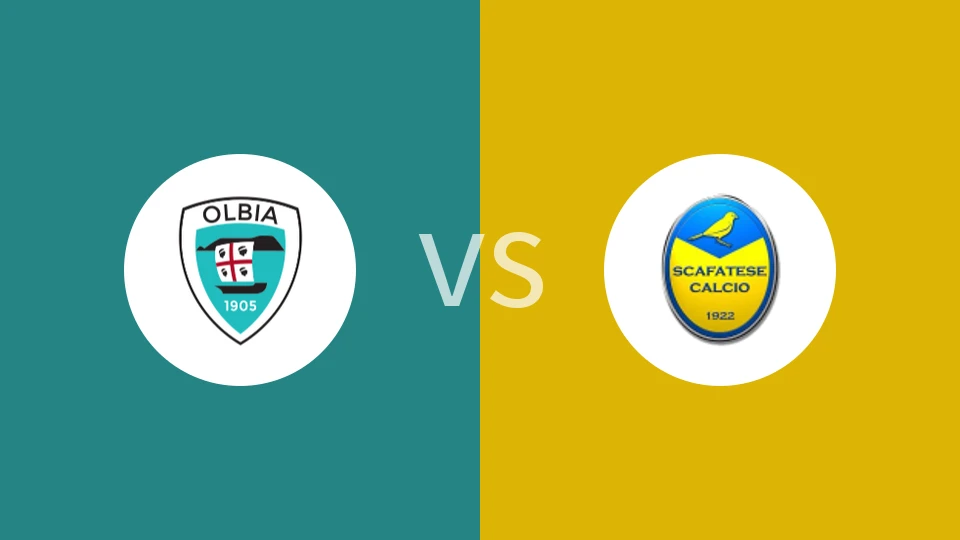 奥尔比亚vs斯卡法塔森比分预测分析 2025/11/30
