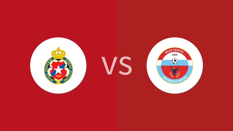 克拉科夫B队vs斯巴达卡西米尔比分预测分析 2025/11/23