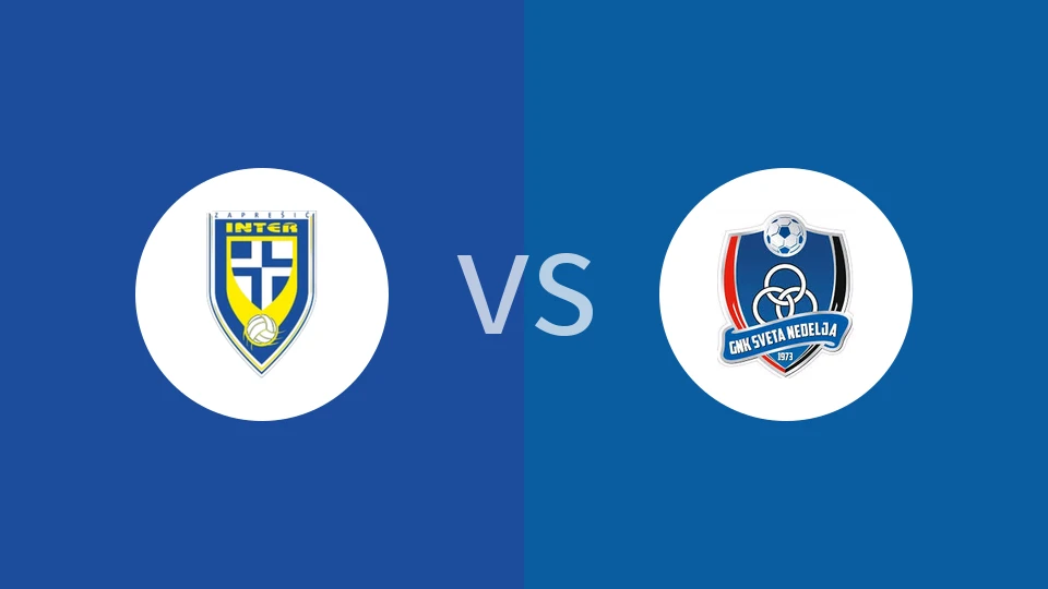 【克亚丙】国际萨佩斯克vsGNK内德尔贾