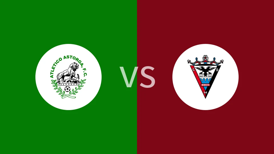 阿斯托尔加体育会vs米兰德斯比分预测分析 2025/10/30