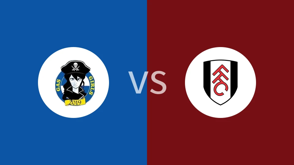 【英女足总】布里斯托流浪女足vs富勒姆女足